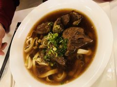 -天下三绝 牛肉面/红酒