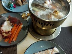 -喜庭海鲜自助(来福士店)