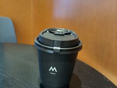 -M Stand(深圳南山欢乐颂店)