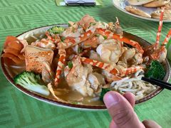 -盛港湾海鲜食府(黄沙店)