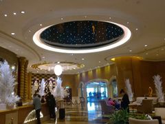 -澳门十六浦索菲特大酒店