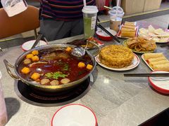-柳大厨螺蛳粉(人民路总店)