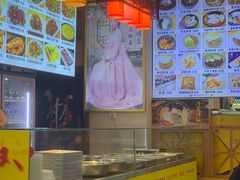 -安家德吉林市朝鲜族大冷面(民康路店)