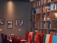 -Jack‘s Place 杰克地方西餐厅(新街口店)
