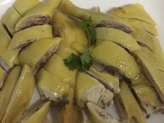 白切霸王鸡-盆满钵满·国家非遗传承(云台店)