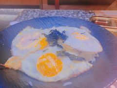 -黑牛の場烤肉(摩天活力城店)