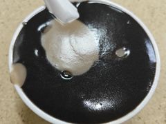 -喜盈门保健甜品店