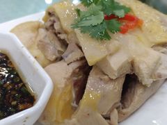 -新恬乐大酒家(沧达大厦店)