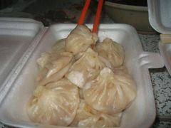 角瓜馅-小有天灌汤包老菜馆(南一马路店)