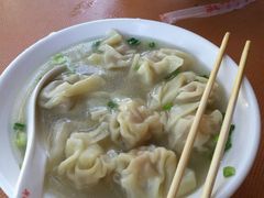 -新园饮食店(香洲总店)