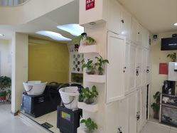 -丽时 Hair Salon