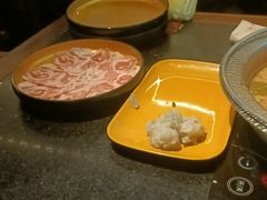 -牛New寿喜烧(闵行龙湖天街店)