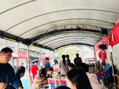 -杨记烤肉老店