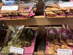 -窑滚面包专门店(马鞍山金鹰店)