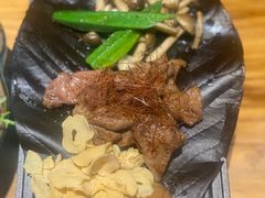 -江户前寿司(好运街店)