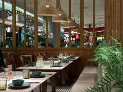 -芭札·Thai泰国餐厅(同和金铂天地店)