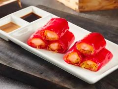 -怀德酒楼·粤菜·海鲜·茶点(宝安国际机场店)