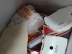 -肯德基(建华店)