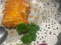 -大渔铁板烧(蛇口店)