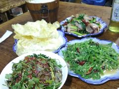 -老丽江餐馆(丽江华都商贸城店)