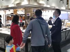 -印巷里主题餐厅(马鞍山店)
