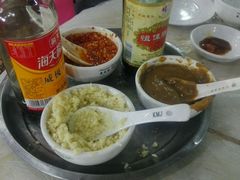 -板桥海鲜广场(文明东店)
