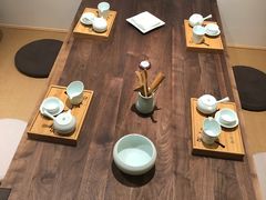 -梅间堂茶馆(绿地缤纷城店)
