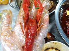 -小民大排档(光谷店)