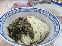 -盛兴面馆(真儒大厦店)