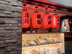 -土大力韩式烤肉料理(39年·和平路店)