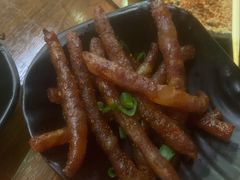 小香肠-Let’s WaKao瓦烤(贝森店)
