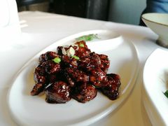 -民国红公馆·秦淮八艳(夫子庙店)