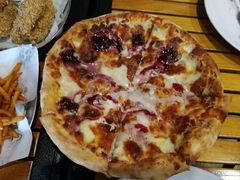 -Tubestation站点比萨(五道营店)