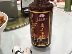 -眉州东坡(中关村店)