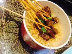 -鼎原力量东北吊炉烧烤(临河街店)