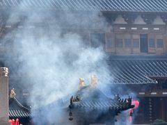 -径山寺