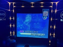 -魅KTV·AI辅唱(簋街店)
