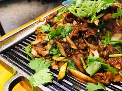 -局气 烤鸭·北京菜(光华路店)