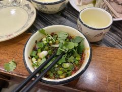 -江湖黑大兔(杨家坪店)