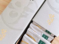 -泸溪河桃酥(西直门凯德店)