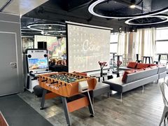 -CIAO·团建聚餐·生日派对轰趴馆(福田店)