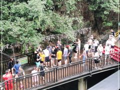 -将军关探险漂流