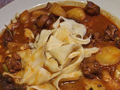 -天山醉美辣子鸡(文艺路店)