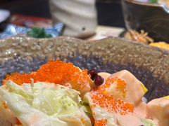 -古田居·特色寿司料理(星之岛旗舰店)