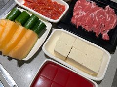 -海底捞火锅(天津SM城市广场店)