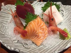 -大吉鲜鱼料理自慢(维也纳大厦店)
