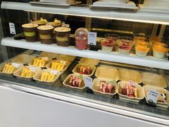 -艾加柒克蛋糕茶歇甜品台(春熙路店)