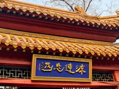 -桃花堤公园