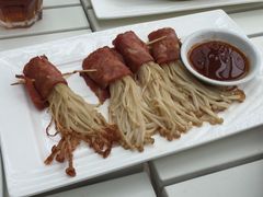 -吉姆丽德乡村西餐厅(闵行交大店)