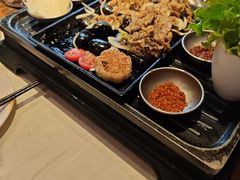 -七八冷面·延边朝鲜族美食(欢乐谷店)